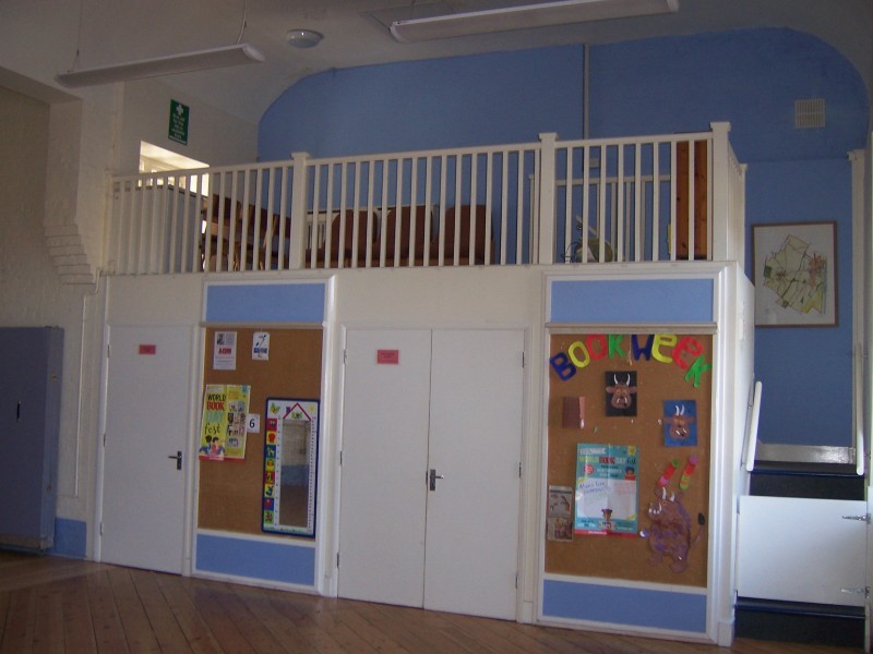 St John's (Kingsdown) Village Hall photo 2